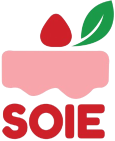 SOIE CAKE