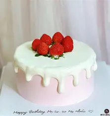 bánh kem sinh nhật